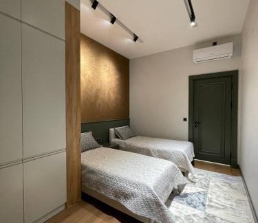 Tashkent Apartment | Tashkent Boulevard