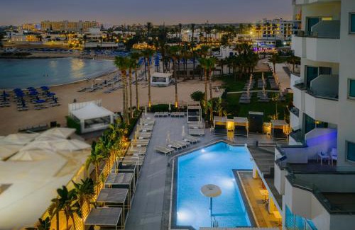 Ayia Napa Hotel | Tasia Maris Sands (Adults Only)