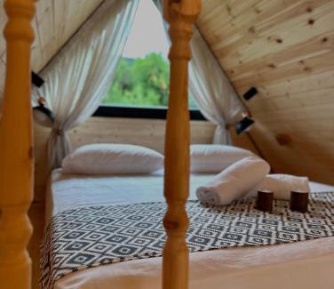 Tsalka Ski Chalet | Tasia's Cottage