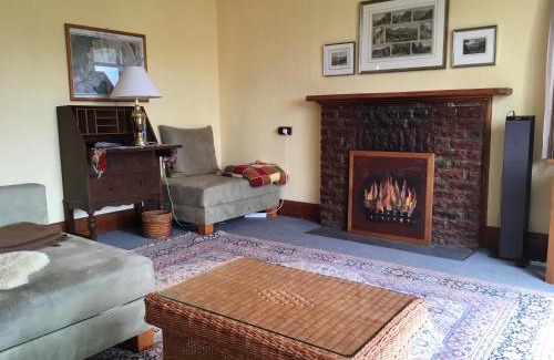 Tasman Apartment | Tasman Farmstay Retreat GlenMhor