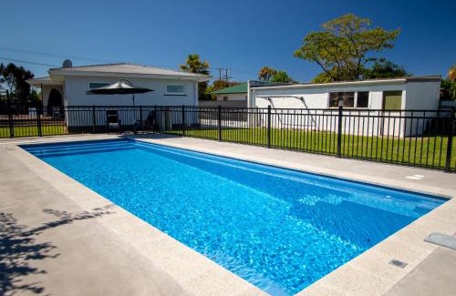 Motueka House | Tasman Haven - Motueka Holiday Home