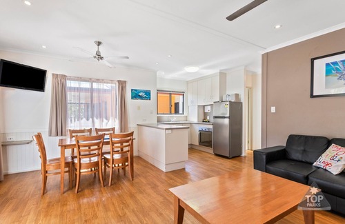 Jubilee Pocket Other | Tasman Holiday Parks - Airlie Beach