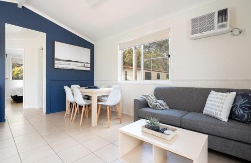 Myola Resort | Tasman Holiday Parks - Myola