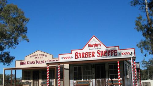 Moama Resort | Tasman Holiday Parks - Merool on the Murray