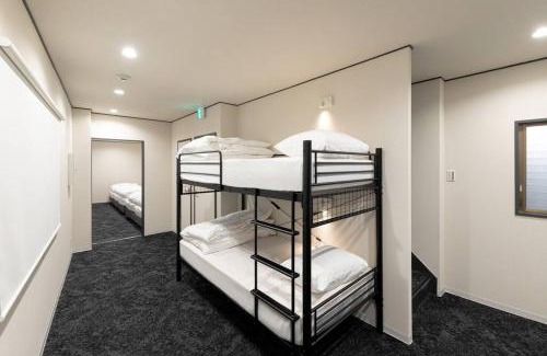 Nishinari Apartment | TasoneGrandStayOsaka 天下茶屋2
