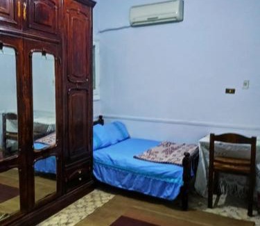 Al Manial Apartment | Tata house