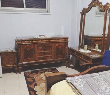 Al Manial Apartment | Tata house