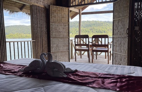 Kaoh Kong Resort | Tatai Nature Resort