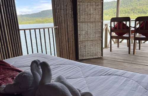 Kaoh Kong Resort | Tatai Nature Resort
