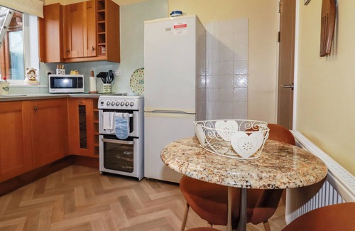 Penryn Cottage | TATARAMOA, family friendly, character holiday cottage in Penryn