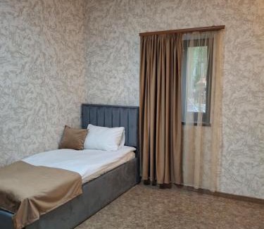 Tatev Hotel | Tatev Hotel