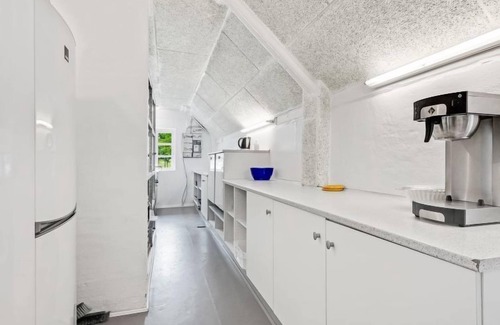 Bækmarksbro House | "Tatiane" - 10km from the sea by Interhome