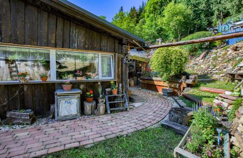 Maluzina House | Tatra Magic