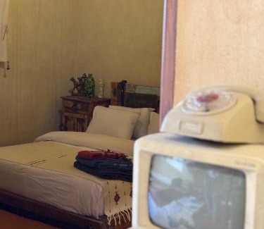 Siwa Apartment | TATRABENT - Eco Friendly retreat in Siwa