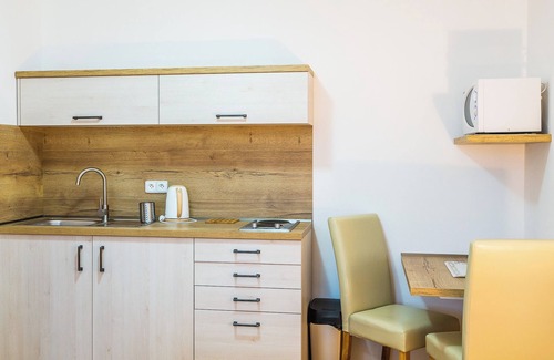 Velky Slavkov Apartment | Tatry Home
