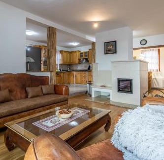 Velky Slavkov House | Tatryhome - dom