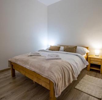 Velky Slavkov House | Tatryhome - dom