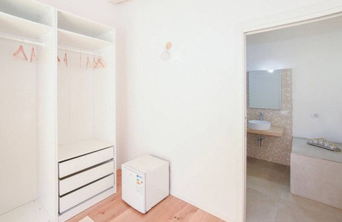Oliena House | Tatta & Nanna Rooms "Suite"
