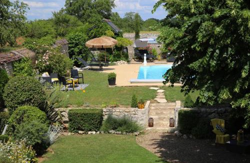 Marolles Bed & Breakfast | Taty Ginette Maison et Table d'Hôtes