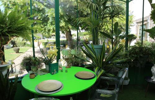 Marolles Bed & Breakfast | Taty Ginette Maison et Table d'Hôtes