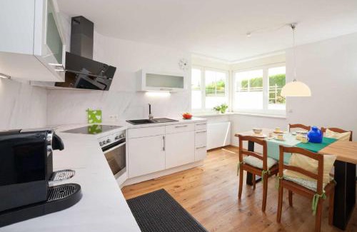 Lauda Apartment | Tauberperle - Exklusives Ferienapartment