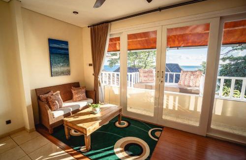 Tulamben Resort | Tauch Terminal Resort Tulamben & Spa