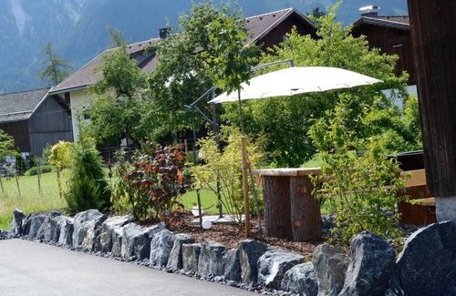 Ehenbichl Apartment | Tauernapart - Alpenapart Singer