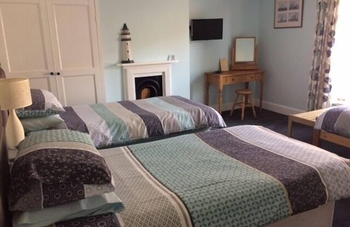 Swanage Bed & Breakfast | Taunton House B&B
