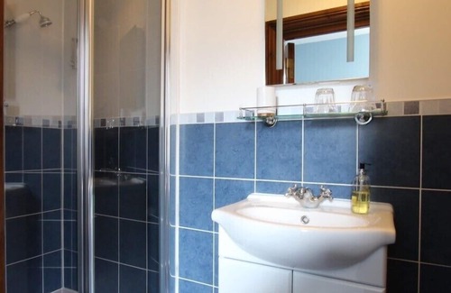 Swanage Bed & Breakfast | Taunton House B&B