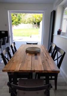 Taunton House | Taunton Retreat