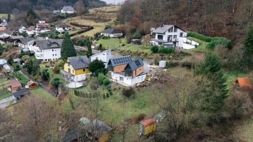 Finsternthal House | Taunus Tinyhouse