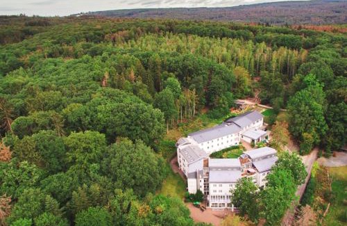 Friedrichsdorf Hotel | TaunusTagungsHotel