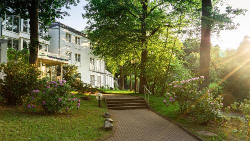 Friedrichsdorf Hotel | TaunusTagungsHotel