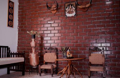 Bangalore City Center Bed & Breakfast | Taura Comfort
