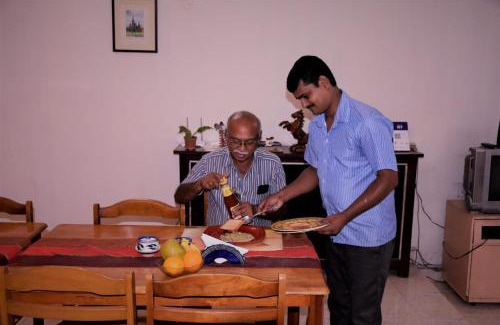 Bangalore City Center Bed & Breakfast | Taura Comfort