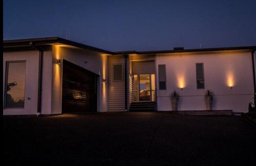 Tauranga House | Tauranga Luxury Getaway