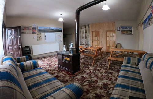Camardı House | Taurus Guest House