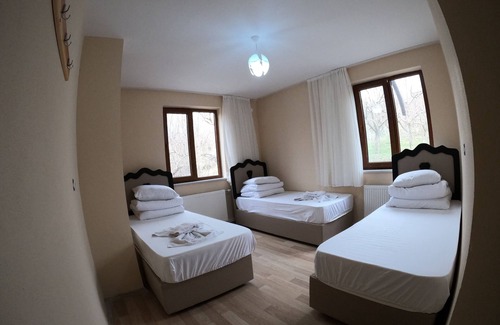 Camardı House | Taurus Guest House