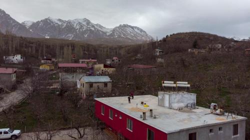 Camardı House | Taurus Guest House