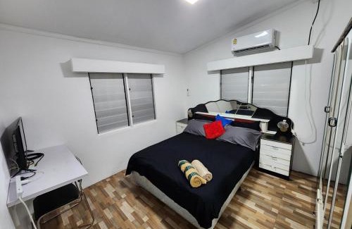 Nasinu Apartment | Tavaga Apartments