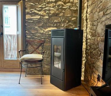 Tavertet Apartment | Tavertet un poble preciós