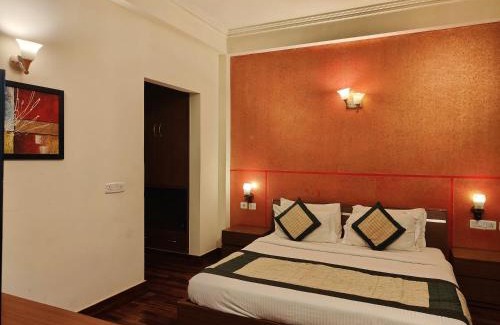 DLF City House | Tavisha Villa Golf Course MG Road