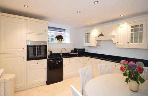 Tavistock House | Tavistock Town House