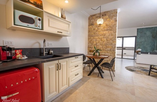 Lavi Apartment | Tavor View Suites