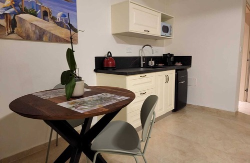 Lavi Apartment | Tavor View Suites