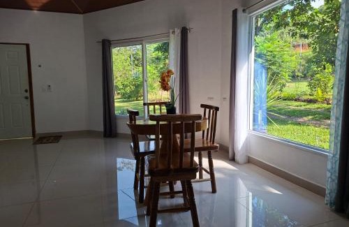 Bagope Cabin | Taw K'a Cabañas