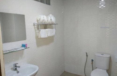 Hpa-An Hotel | Taw Win Yadanar Hotel