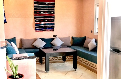 Mirleft Apartment | Tawada Appartement