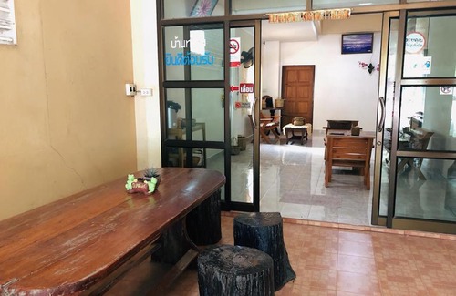 Khuan Khanun House | Taweesuk Botique Hotel