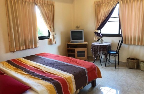 Khuan Khanun House | Taweesuk Botique Hotel
